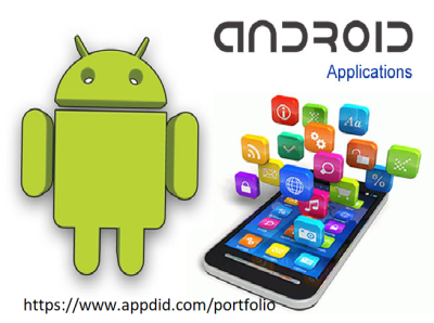 Android Mobile App Development Company & Its Advantages