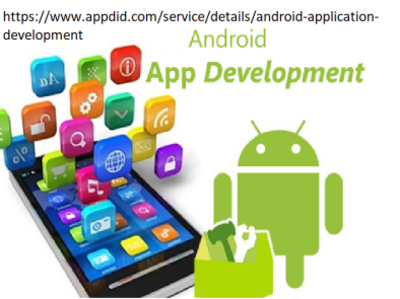 Experts In Android Mobile App Development Company
