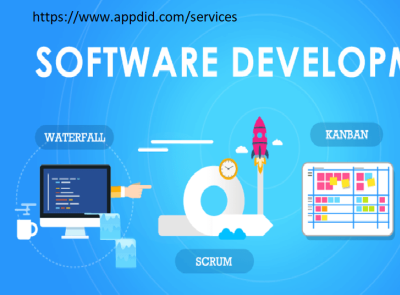 Importance Of A Software Development Company In Thane?