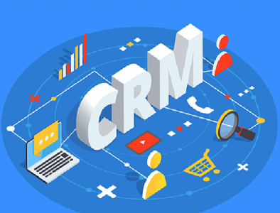 How To Choose The Right CRM Software Development Company.