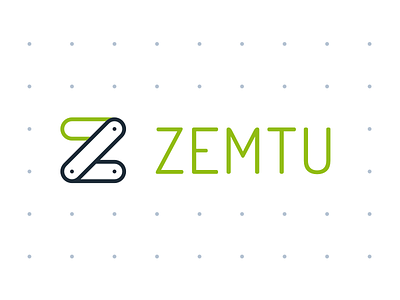 ZEMTU Logo
