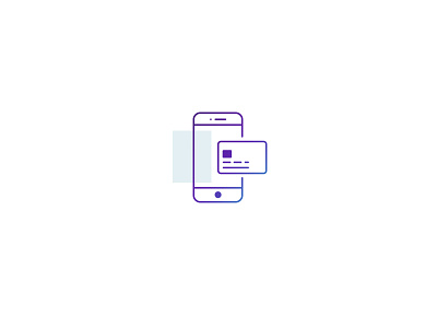 Payment Icon 1: Mobile