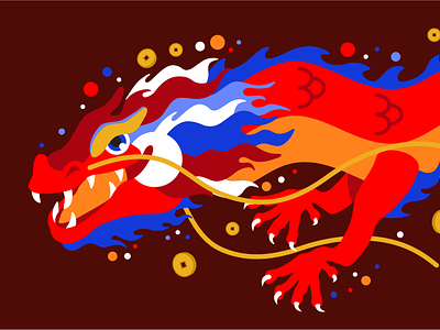 Red Dragon