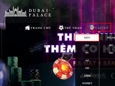 Mẹo chơi Roulette Online tại Dubai Palace dễ dàng nhất