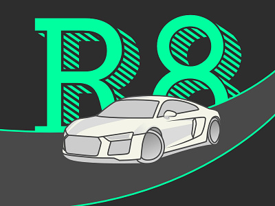 R8