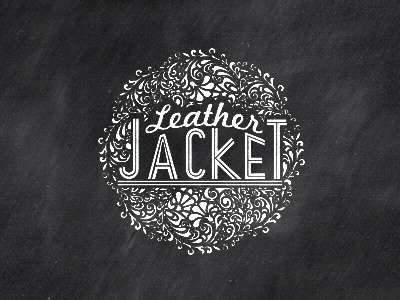 Leatherjacket