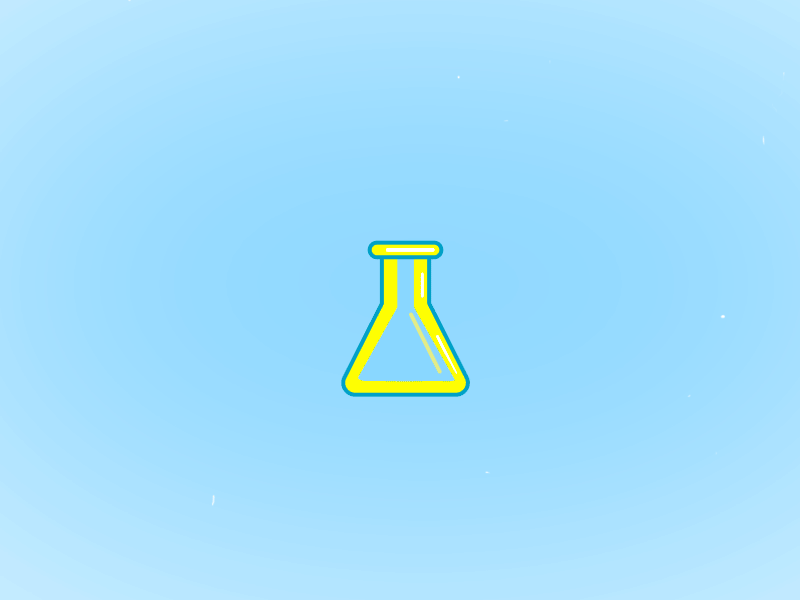 Chemistry beaker chemistry lab science