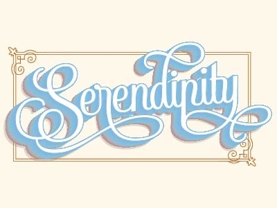 Serendipity