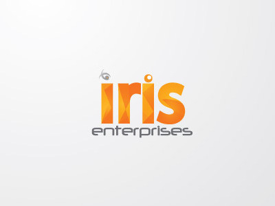 Iris logo