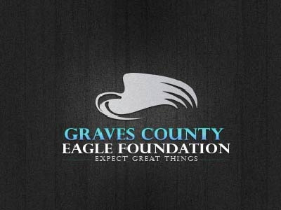 Graves County Eagle Foundation logo