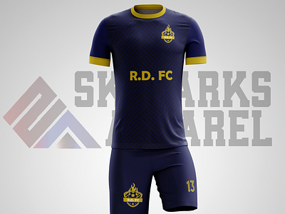 Custom Jersey Design custom soccer jersey