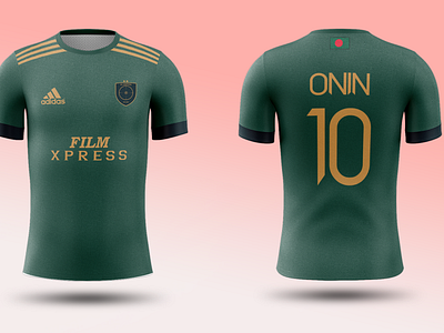 Custom Jersey Design designs, themes, templates and downloadable graphic  elements on Dribbble