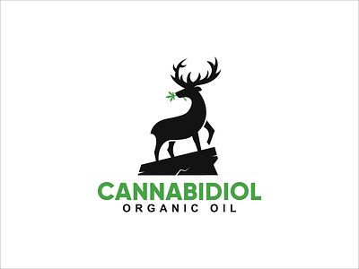 CANNABIDIOL 3d animation app branding design graphic design icon illustration logo logo design motion graphics ui
