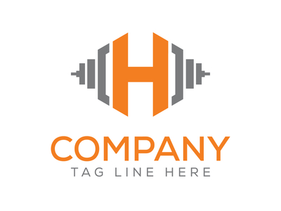 Fitness Logo Designs Themes Templates And Downloadable Graphic