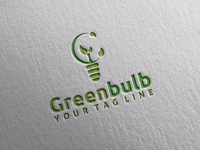 Green bulb