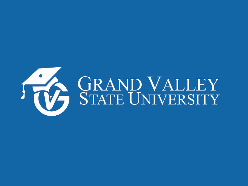 Grand Valley State University by Rimu Design on Dribbble