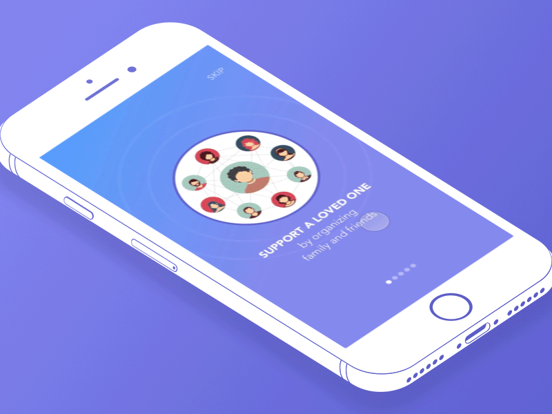 User Onboarding Page app illustration ios principle for mac sketch user onboarding walkthrough