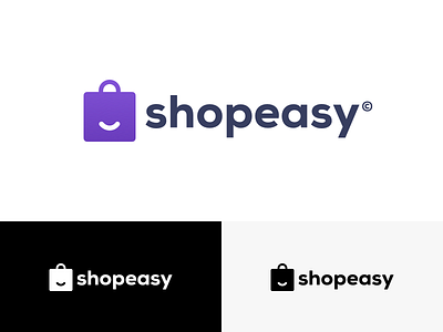 Logo Exploration - ShopEasy