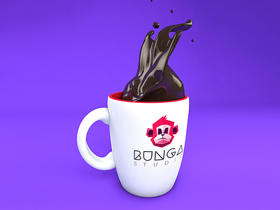 Choco Mug