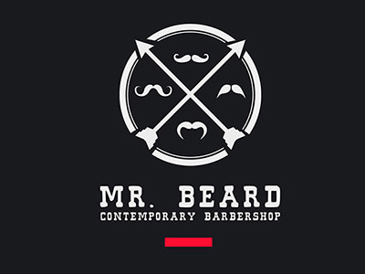 Barbershop Logo