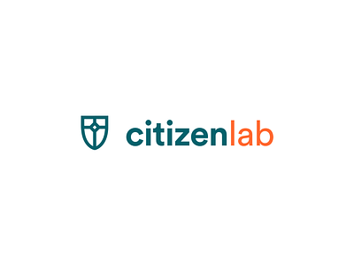 CitizenLab - Logo