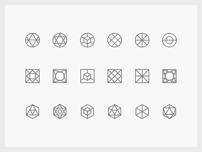 Style Q - Default Avatar - 1 app black white blog elegant geometric icon line logo originality simple social ui