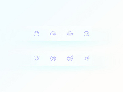 StyleMode App - Tab icons