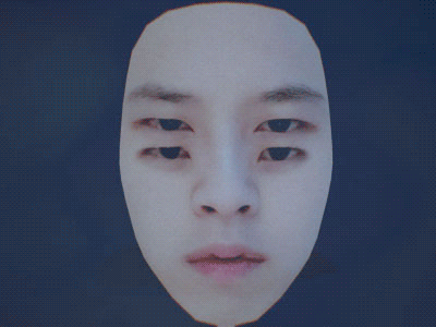 Faceless Men_4 animation art face gif