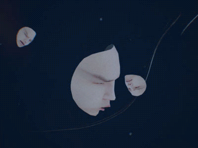 Faceless Men_2 animation art face gif