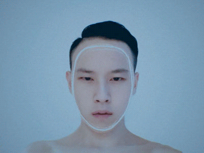 Faceless Men_1 animation art face gif