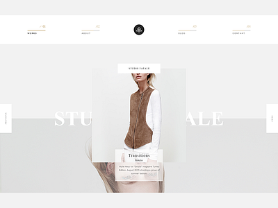 StyleMode Website