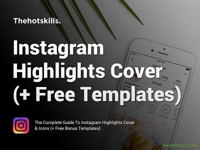 Instagram Highlights Cover app branding design icon instagram instagram banner instagram design ui ui ux ux