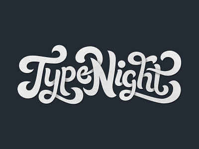 Type Night