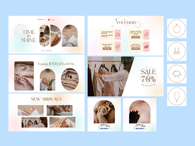 Shopee Template - Sample