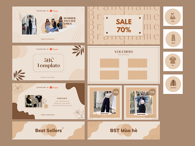 Shopee Template - Sample