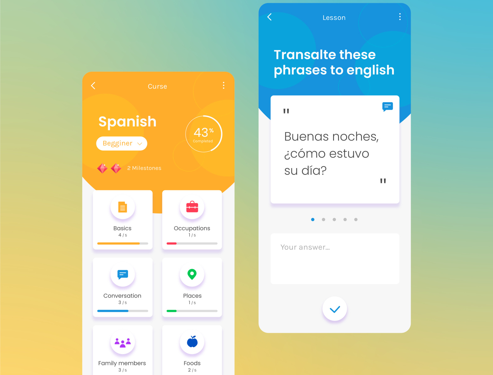 language-learning-app-ui-design-famebro-creative-studio-by