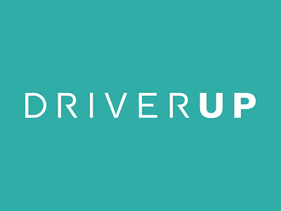 Driver Up