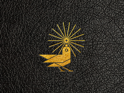 "improper" bird bird denver gold leather oxpecker rino shiny sun