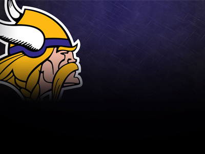 Minnesota Vikings Custom background image grunge design minnesota vikings nfl purple vikings