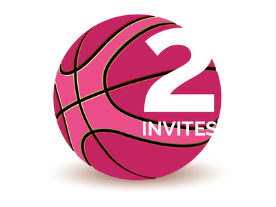 Sorry, these 2 invites are gone now.