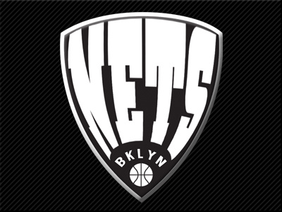 Brooklyn Nets Logo Revision