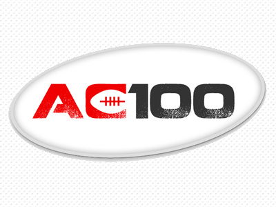 Athlon Consensus 100 Recruiting Logo