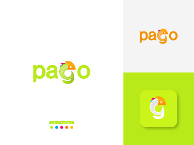 Pago Logo