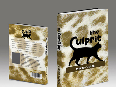 book cover design graphic design