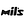 Mil's
