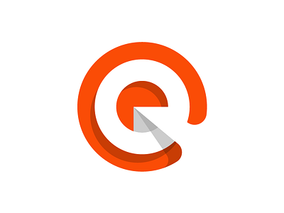 Q app branding digital identity letter logo mark monogram q type