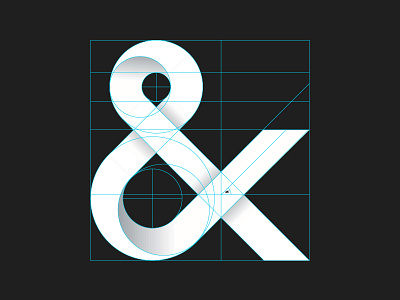 Ampersand Grid