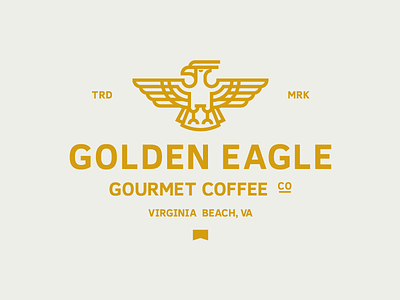Golden Eagle Coffee