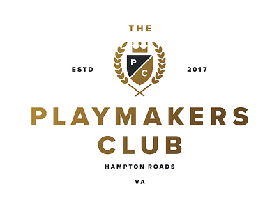 Playmakers Club 2