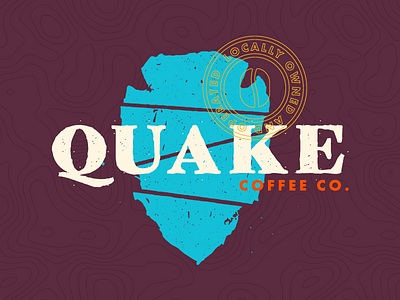 Quake Coffee Co. 3